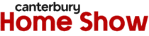 Logo of CANTERBURY HOME SHOW Oct. 2026