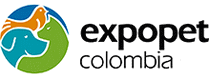 Logo of EXPOPET COLOMBIA - MEDELLÍN Nov. 2026