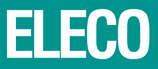 Logo of ELECO 2012