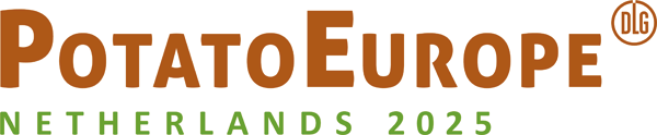 Logo of PotatoEurope Netherlands 2025