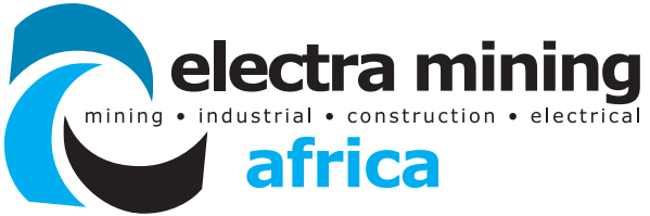 Logo of Electra Mining Africa 2024