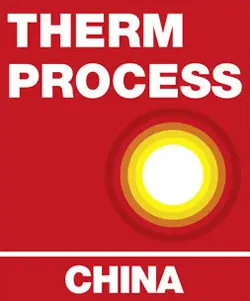 Logo of THERMPROCESS China 2026