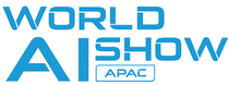 Logo of WORLD AI SHOW - SINGAPORE Aug. 2025