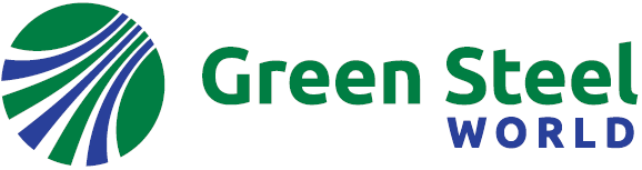 Logo of Green Steel World 2024
