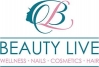 Logo of Beauty Live 2023