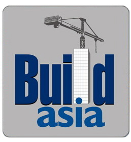 Logo of Build Asia 2023