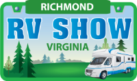 Logo of Richmond RV Show 2022