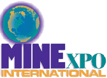 Logo of MINEXPO INTERNATIONAL Sep. 2024