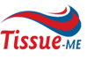 Logo of Tissue Middle East 2024