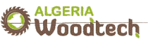Logo of ALGERIA WOODTECH Sep. 2024