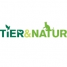 Logo of Tier Natur in MV 2024