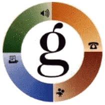 Logo of ISG WORLD CONFERENCE OF GERONTECHNOLOGY Mar. 2028