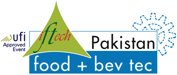 Logo of IFTECH Pakistan 2024