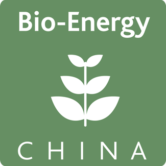 Logo of Bio-Energy China 2013