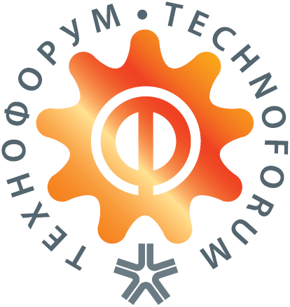 Logo of Technoforum 2025