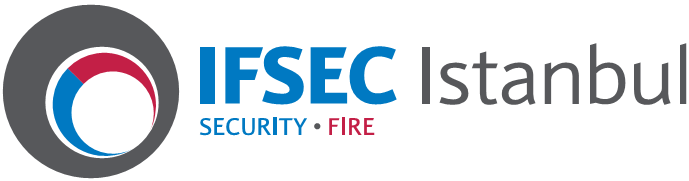 Logo of IFSEC Istanbul 2015