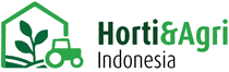 Logo of HORTI & AGRI INDONESIA Sep. 2027