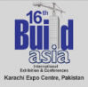 Logo of Build Asia 2023