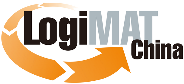 Logo of LogiMAT China 2014