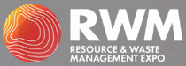 Logo of RWM - RECYCLING & WASTE MANAGEMENT Sep. 2026
