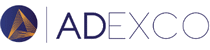 Logo of ADEXCO - JAKARTA Sep. 2026