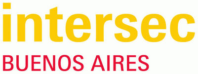 Logo of Intersec Buenos Aires 2012
