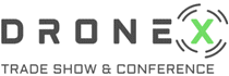 Logo of DRONE EXPO Sep. 2026