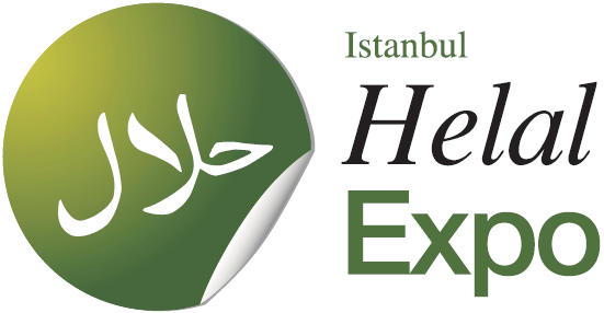 Logo of Istanbul Helal Expo 2014