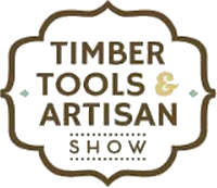 Logo of BRISBANE TIMBER, TOOLS & ARTISAN SHOW Sep. 2024