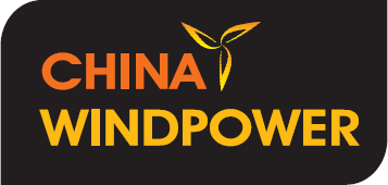 Logo of China Wind Power 2012