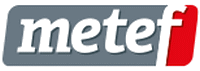 Logo of METEF Mar. 2026