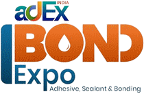 Logo of ADEX INDIA BOND EXPO Sep. 2024