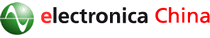 Logo of ELECTRONICA CHINA Apr. 2025