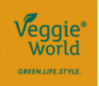 Logo of VeggieWorld Copenhagen 2021