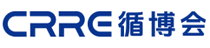 Logo of CRRE - CIRCULAR RESOURCES AND RECYCLING EXPO Nov. 2026