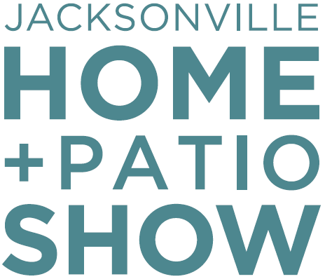 Logo of Jacksonville Home + Patio Show 2026