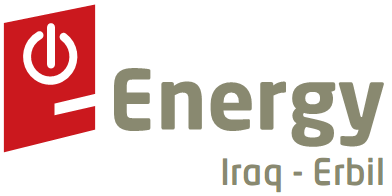 Logo of Energy Iraq Erbil 2014