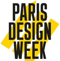 Logo of PARIS DESIGN WEEK Jan. 2027