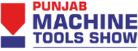 Logo of PUNJAB MACHINE TOOLS SHOW Oct. 2025
