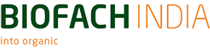 Logo of BIOFACH INDIA Sep. 2024