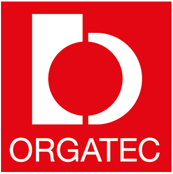 Logo of ORGATEC 2026
