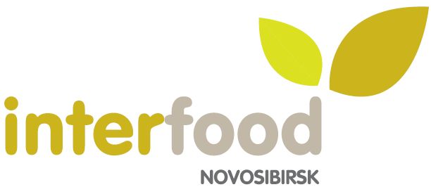 Logo of InterFood Novosibirsk 2011