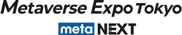 Logo of Metaverse Expo Tokyo 2025