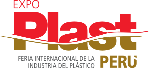 Logo of Expoplast Peru 2024