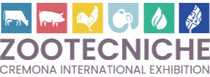 Logo of FIERE ZOOTECNICHE INTERNAZIONALI DI CREMONA Nov. 2026
