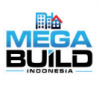 Logo of MEGABUILD Indonesia 2021