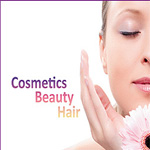 Logo of COSMETICS BEAUTY HAIR 2013