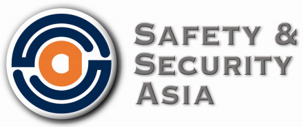 Logo of Safety & Security Asia (SSA) 2014