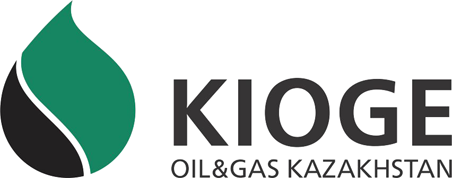 Logo of KIOGE 2024