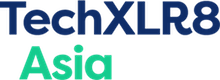 Logo of TechXLR8 Asia 2025